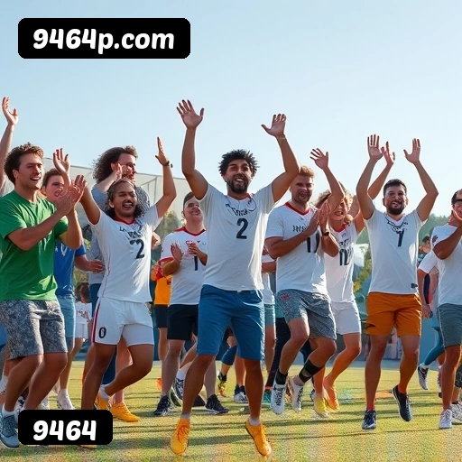 Vantagens exclusivas 9464 para jogadores brasileiros - São Paulo, Rio, BH