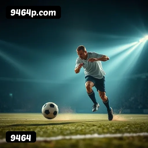 Tabela RTP dos jogos de cassino da 9464