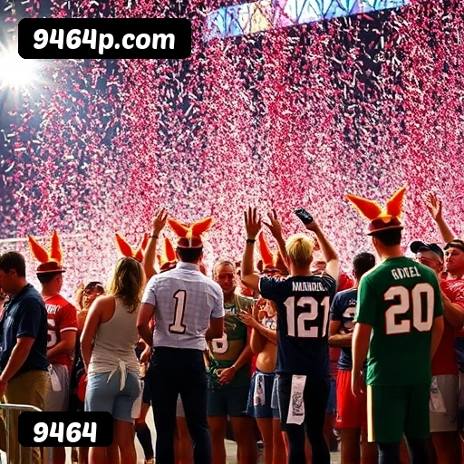 Estatísticas 9464 2025–2026 - 120 mil jogadores ativos, R$72.5M pagos, RTP 96.52%