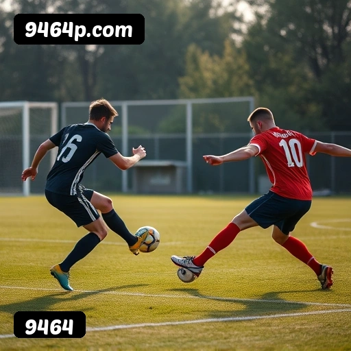 Níveis do programa VIP da 9464